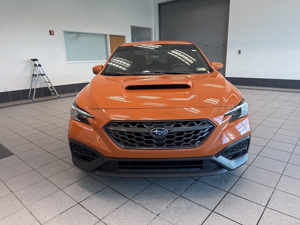 2023 Subaru WRX Base