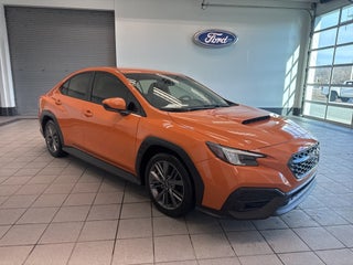 2023 Subaru WRX Base