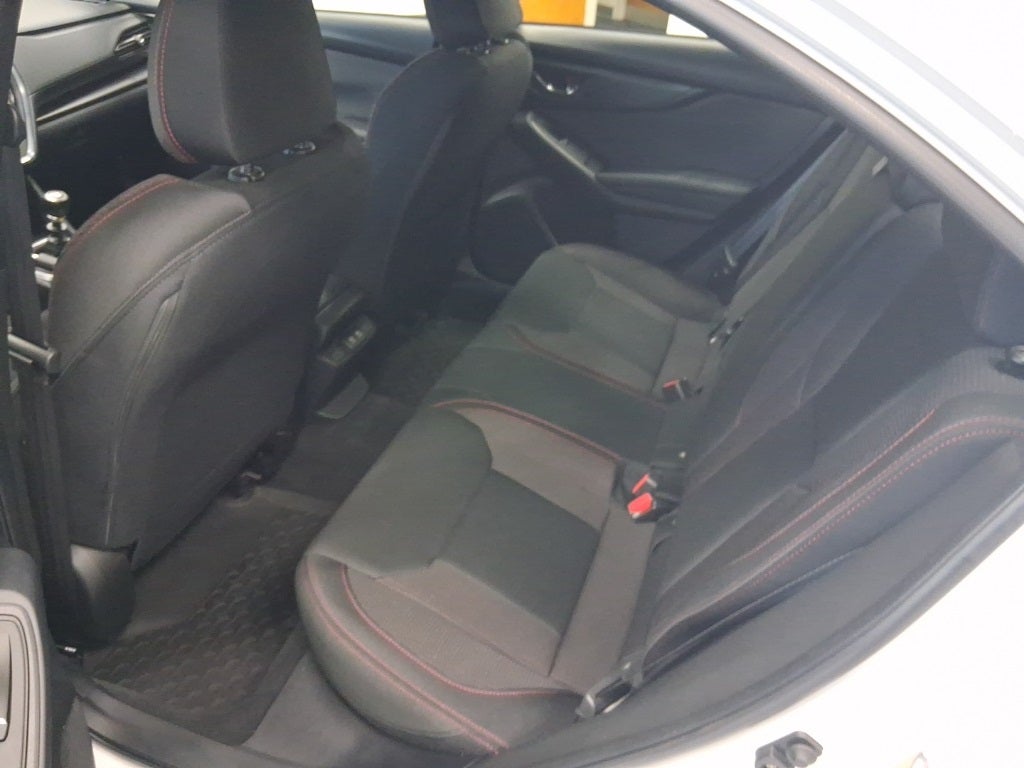 2023 Subaru WRX Premium