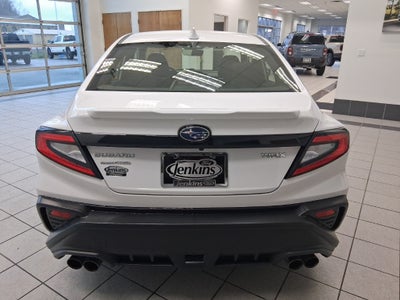 2023 Subaru WRX Premium