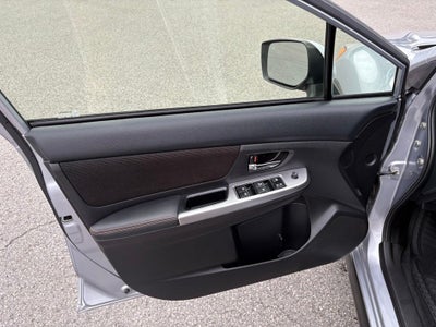 2016 Subaru Crosstrek 2.0i Premium