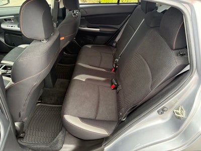 2016 Subaru Crosstrek 2.0i Premium
