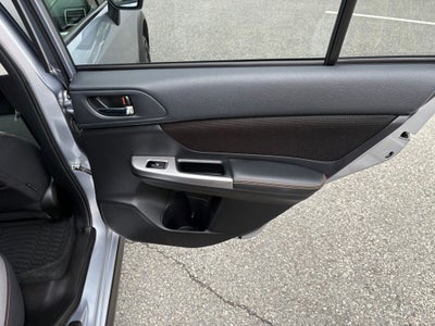 2016 Subaru Crosstrek 2.0i Premium