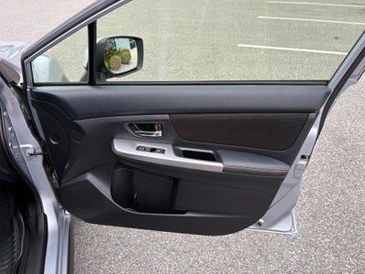 2016 Subaru Crosstrek 2.0i Premium