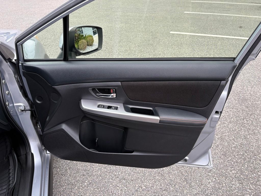 2016 Subaru Crosstrek 2.0i Premium