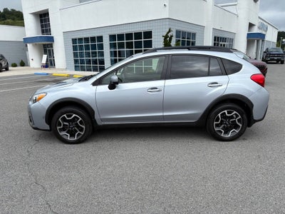 2016 Subaru Crosstrek 2.0i Premium
