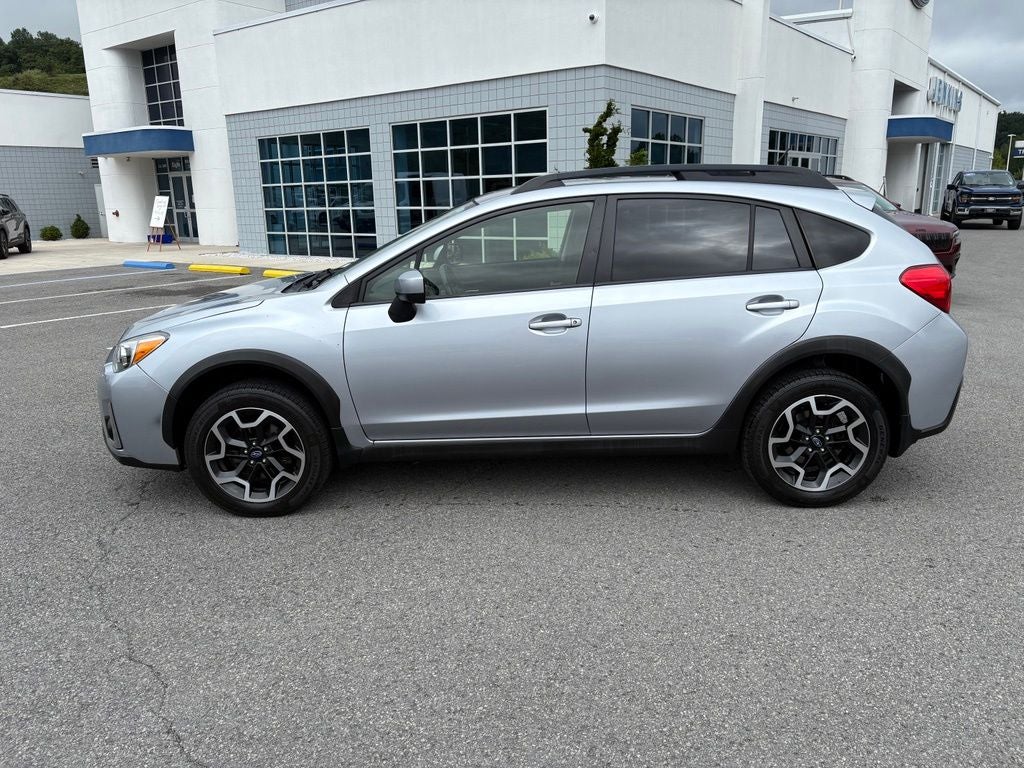 2016 Subaru Crosstrek 2.0i Premium