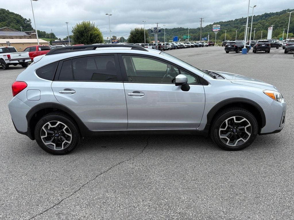 2016 Subaru Crosstrek 2.0i Premium