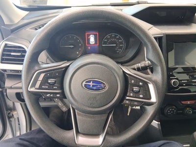 2020 Subaru Forester Base