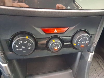 2020 Subaru Forester Base