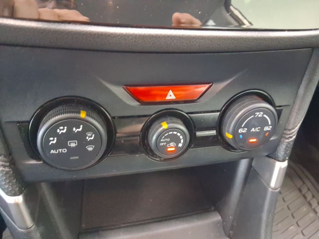 2020 Subaru Forester Base