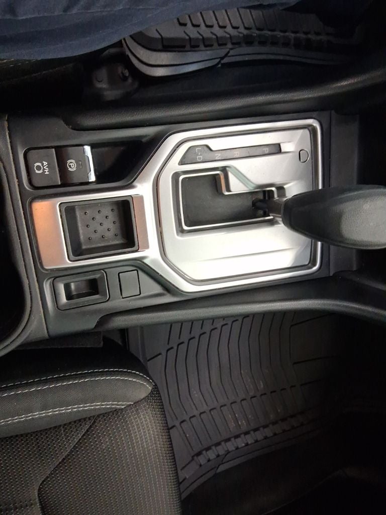 2020 Subaru Forester Base