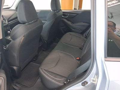 2020 Subaru Forester Base