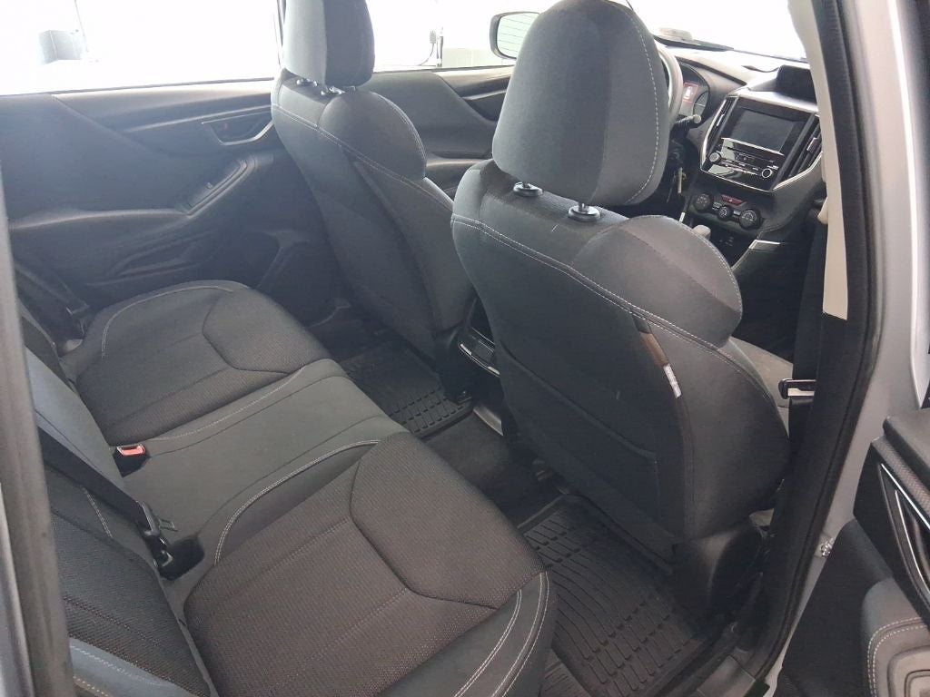 2020 Subaru Forester Base