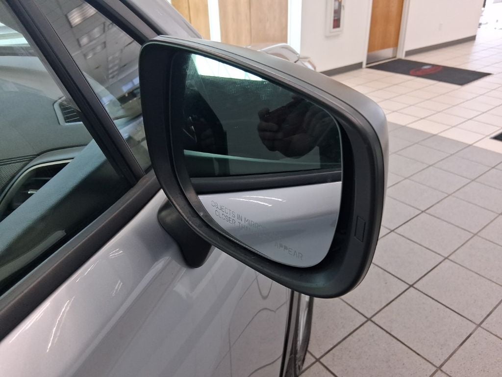 2020 Subaru Forester Base