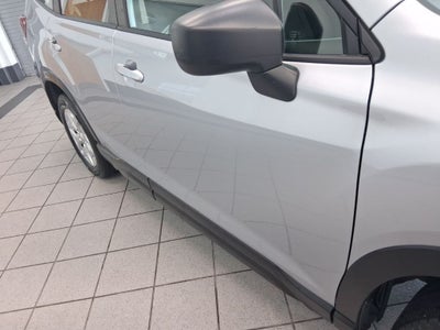 2020 Subaru Forester Base