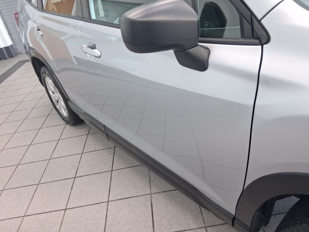 2020 Subaru Forester Base