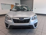 2020 Subaru Forester Base