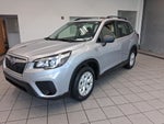 2020 Subaru Forester Base