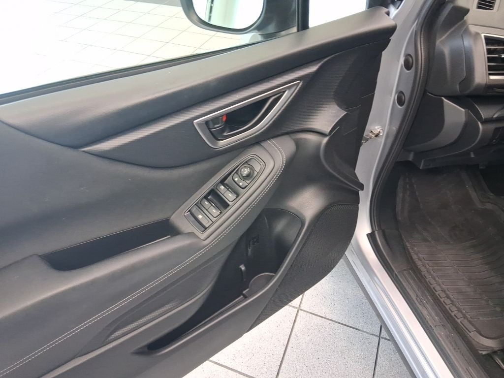 2020 Subaru Forester Base