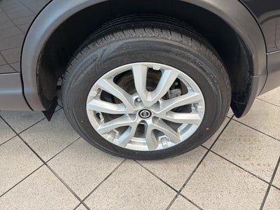 2022 Nissan Rogue Sport S