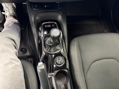 2023 Toyota GR Corolla Core