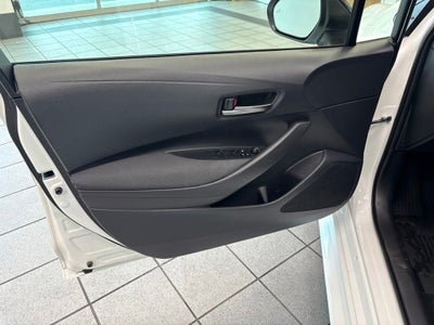 2023 Toyota GR Corolla Core