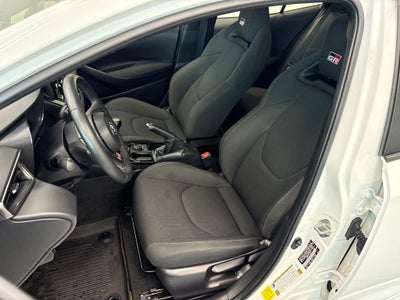 2023 Toyota GR Corolla Core