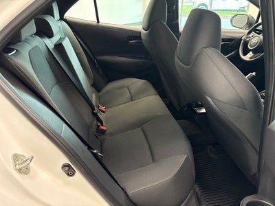 2023 Toyota GR Corolla Core