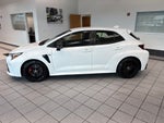 2023 Toyota GR Corolla Core