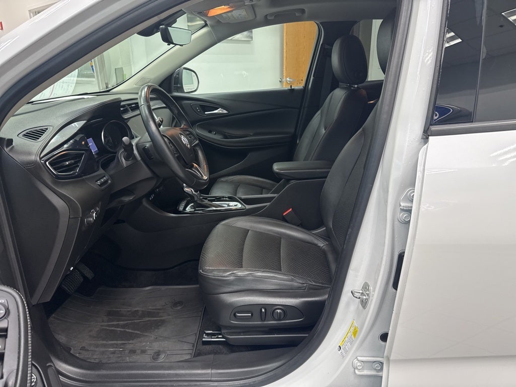 2021 Buick Encore GX Essence