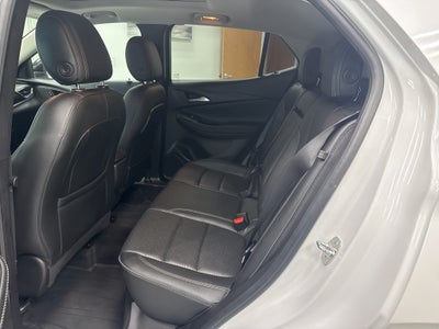 2021 Buick Encore GX Essence