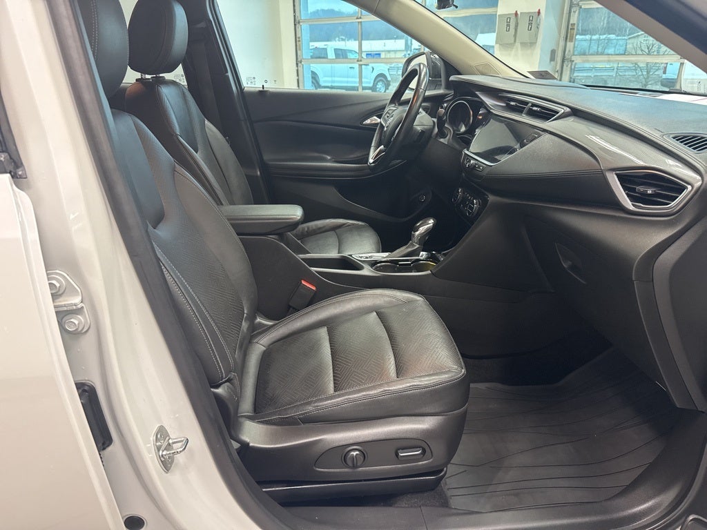 2021 Buick Encore GX Essence