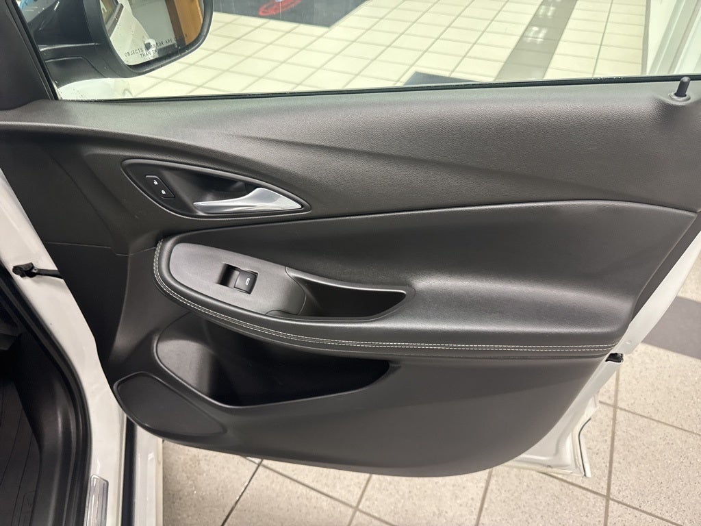 2021 Buick Encore GX Essence