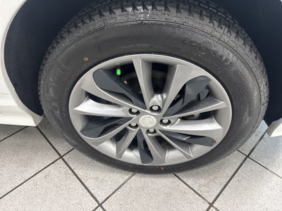 2021 Buick Encore GX Essence