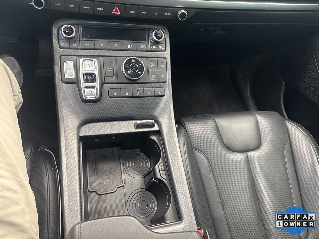 2023 Hyundai Palisade Limited