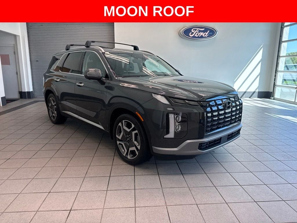 2023 Hyundai Palisade Limited