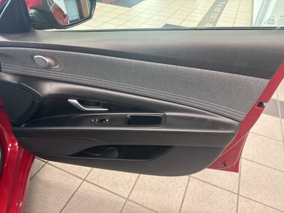 2021 Hyundai Elantra Limited