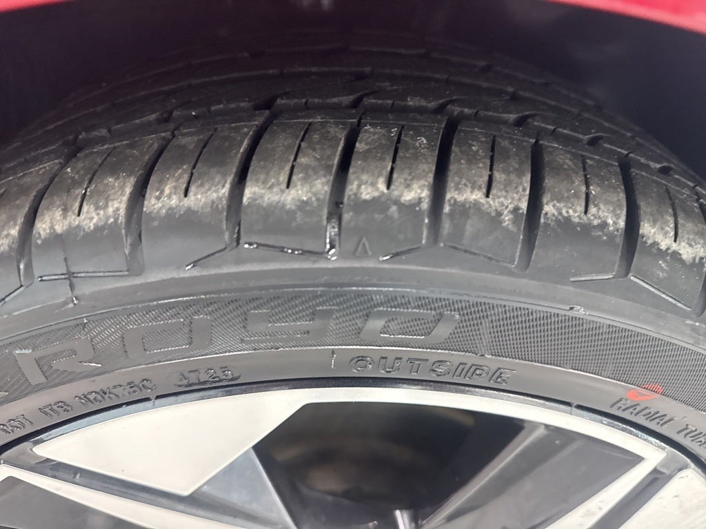 2021 Hyundai Elantra Limited