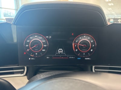 2021 Hyundai Elantra Limited