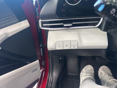 2021 Hyundai Elantra Limited