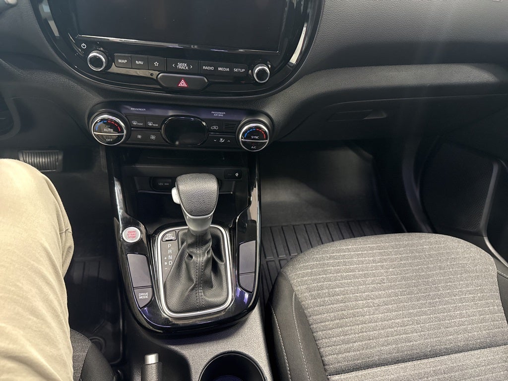 2022 Kia Soul S