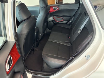 2025 Kia Soul GT-Line