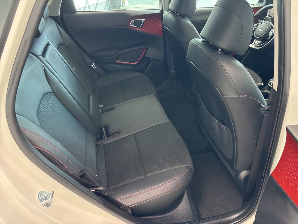 2025 Kia Soul GT-Line