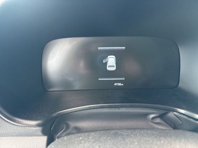 2025 Kia Soul GT-Line