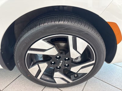 2025 Kia Soul GT-Line