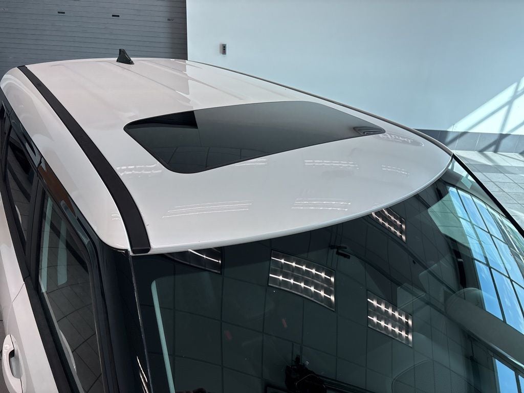 2025 Kia Soul GT-Line