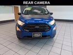 2022 Ford EcoSport S