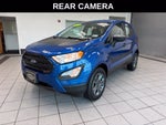 2022 Ford EcoSport S
