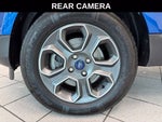 2022 Ford EcoSport S